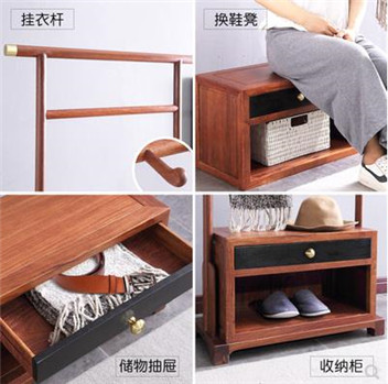 beat365CIFF广州丨新品大赏×穗兴：多功能家具——为小户型创造空间